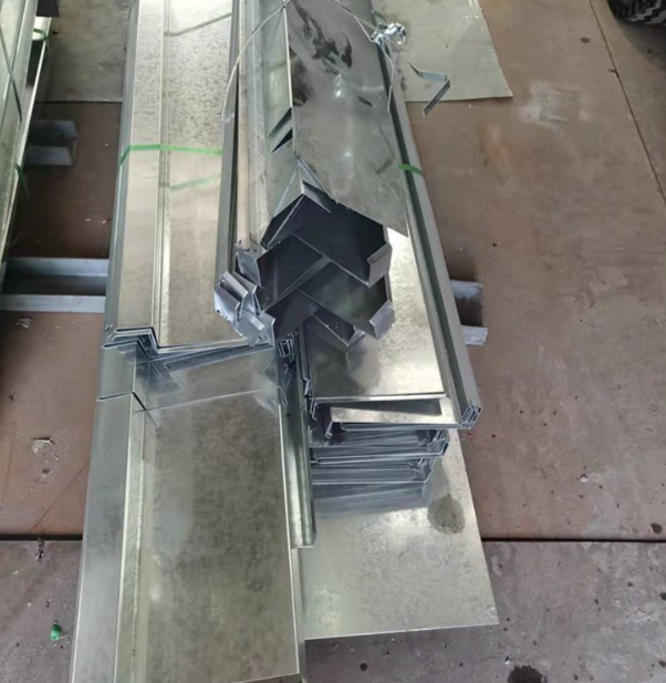 山海关防火铁皮